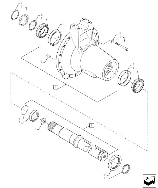 87456256 - крышка